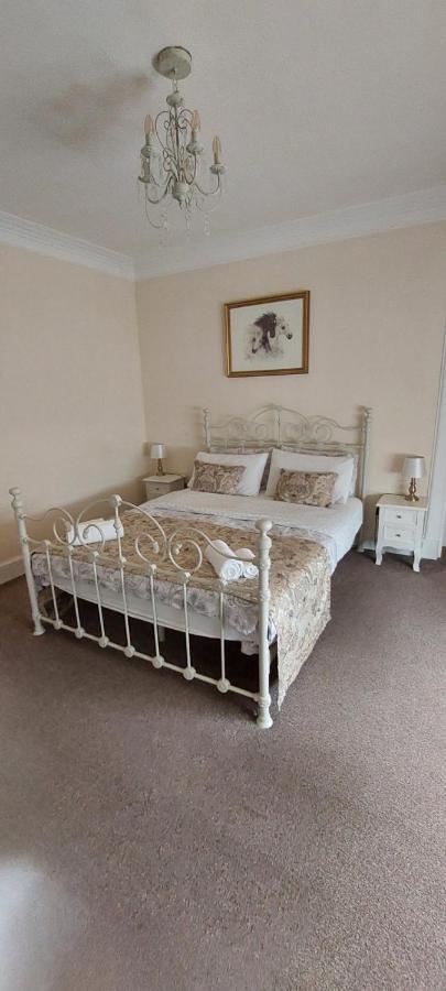 Cozy Central Apartment Inverness Esterno foto
